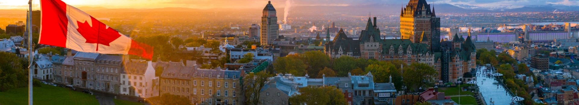 5 Top Things to Do in Quebec Cassidy Travel Blog