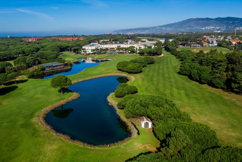 Quinta Da Marinha