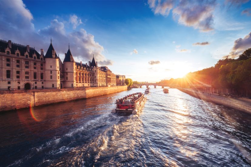 Why Go On a River Cruise?