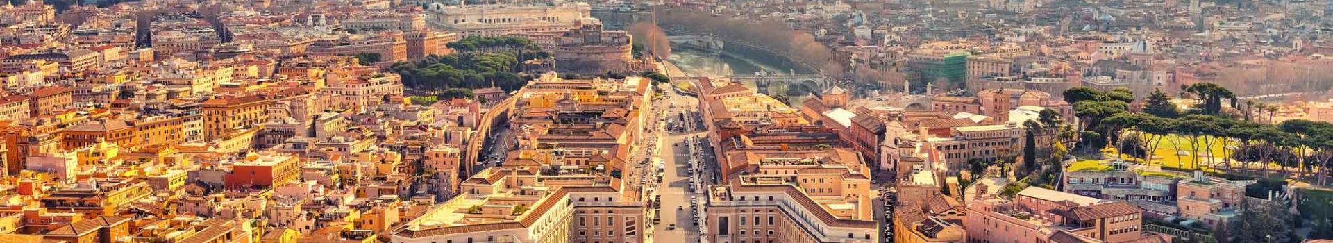 Rome City Breaks, weekend breaks, cheap flights to Rome from Dublin