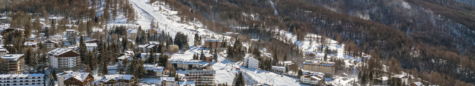 Sauze d'Oulx Ski Holidays 