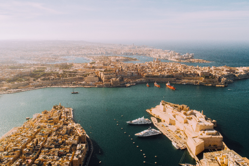 Why Malta is the Perfect Holiday for Everyone!