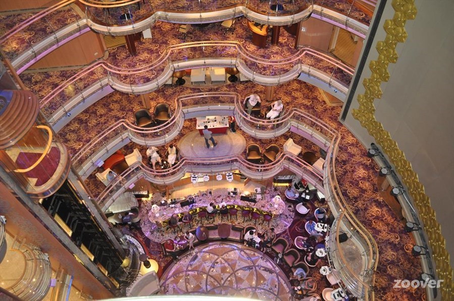 Serenade of the Seas