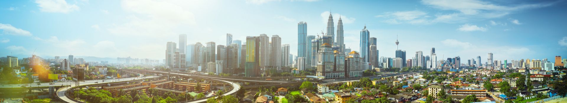 Kuala Lumpur Holidays with Cassidy Travel