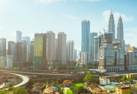 Kuala Lumpur Holidays with Cassidy Travel