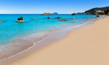 cassidy travel ibiza