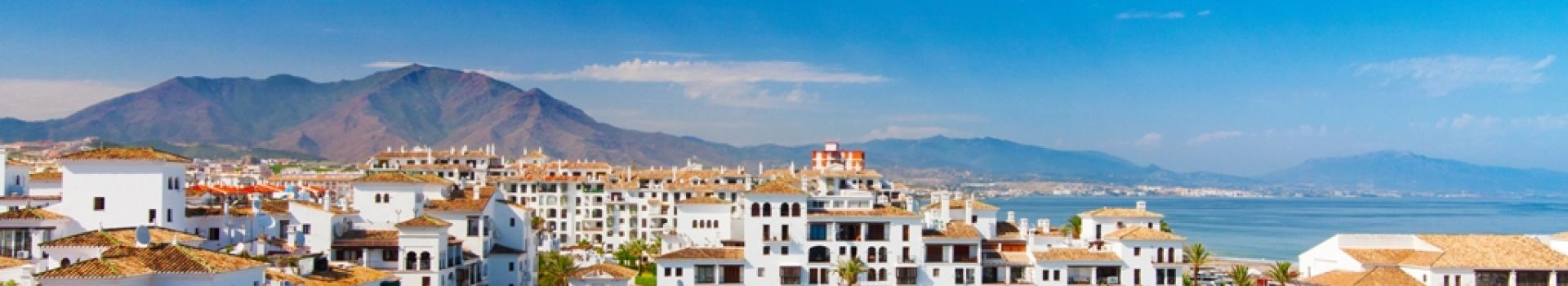 Winter Sun Holidays to Costa del Sol with Cassidy Travel