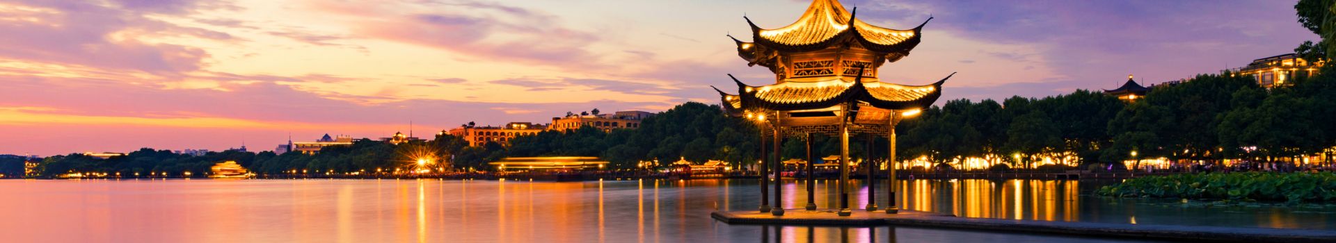 Hangzhou Holidays with Cassidy Travel