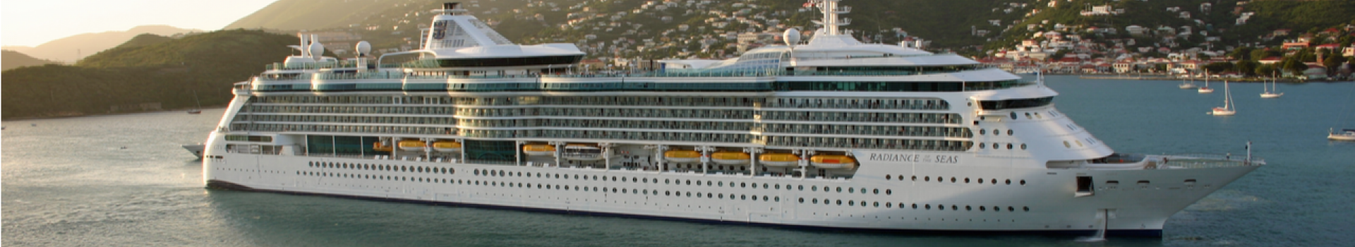 Radiance of the Seas