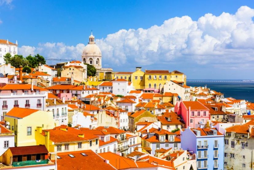 Our Top Reasons to Visit Lisbon this September