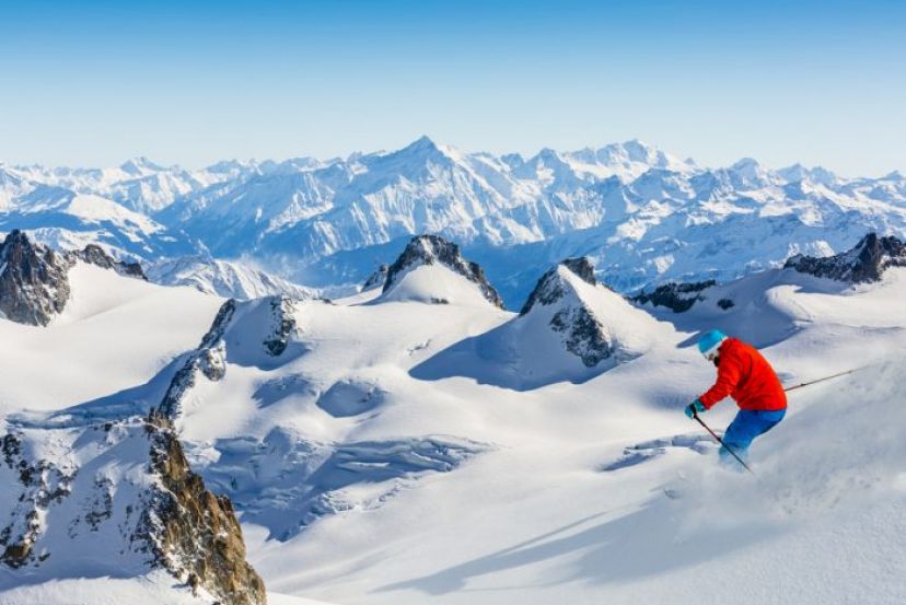 First Ski Holiday? Here's our Beginners Guide