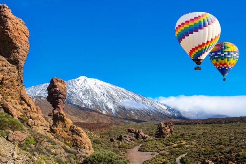 The Ultimate Guide to Holidays in Tenerife