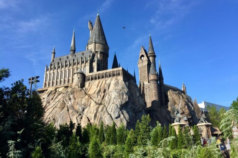 One Teen's Guide to Family Holidays in Orlando, Florida