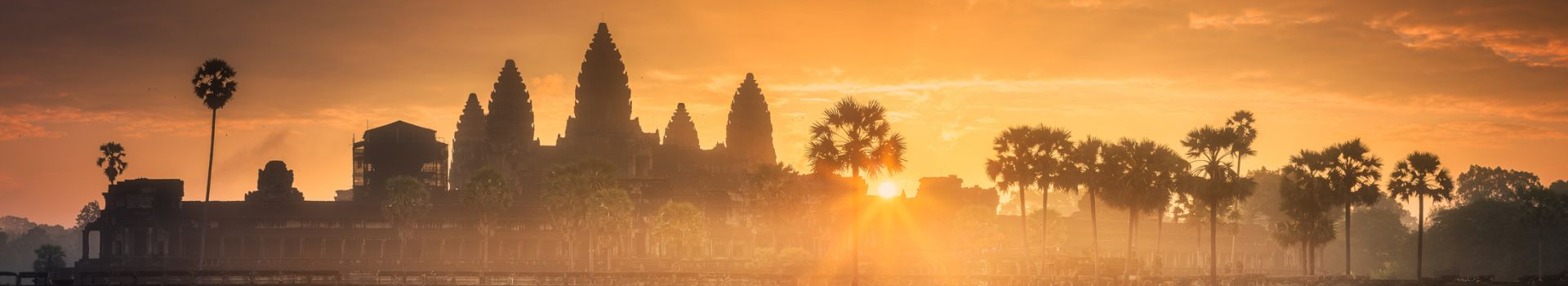 Siem Reap Holidays with Cassidy Travel