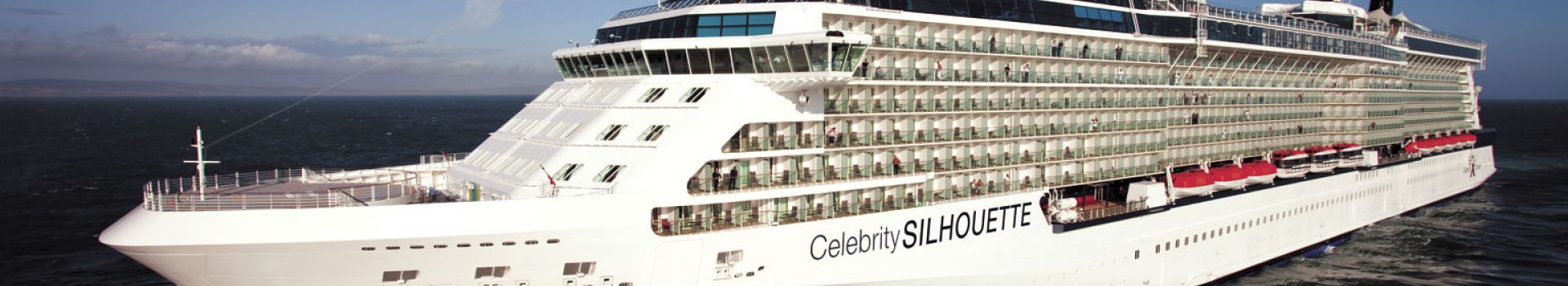 Celebrity Silhouette