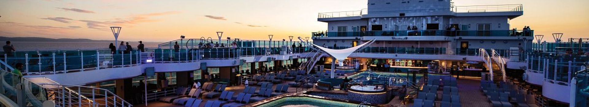 Sky Princess Cruise Line Holidays