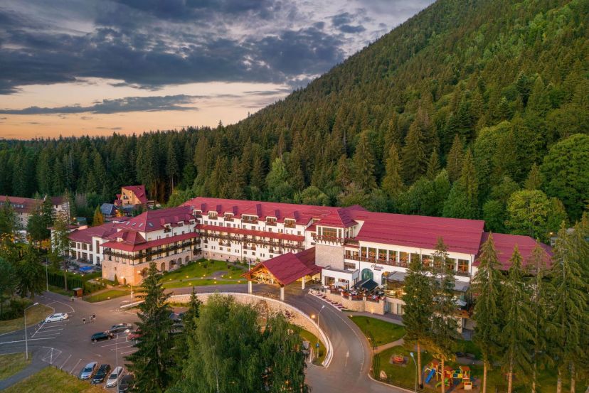 Sport Hotel Poiana Brasov