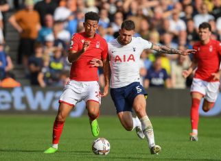 Tottenham Hotspur FC vs. Burnley FC Tickets Sat, May 11, 2024 TBA