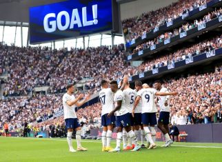 Tottenham Hotspur Stadium: What's On In 2023 and 2024?