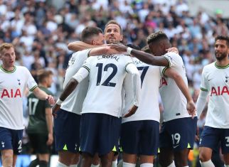 Tottenham Hotspur FC vs. Burnley FC Tickets Sat, May 11, 2024 TBA