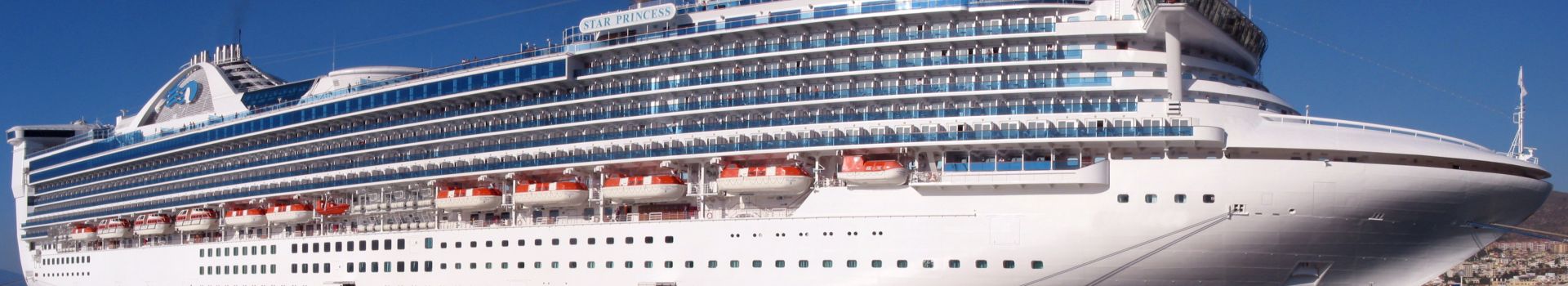 Star Princess