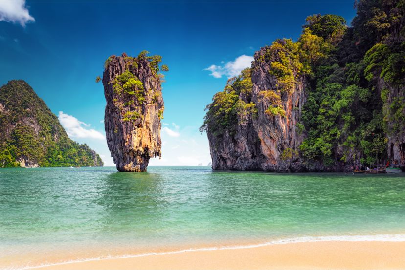 The True Holiday of a Lifetime - Our Top Choice Resorts for Thailand Island Hopping