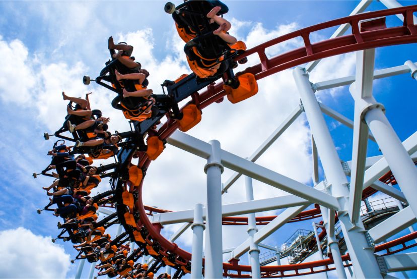 What Theme Parks Are Doing to Keep Visitors Safe