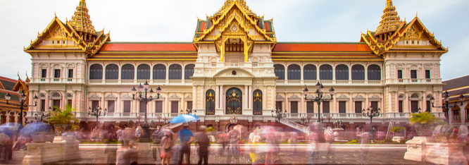 Things to do in Bangkok