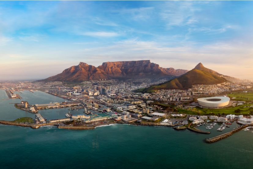 Unforgettable Destination: Our Top Things to do in Cape Town