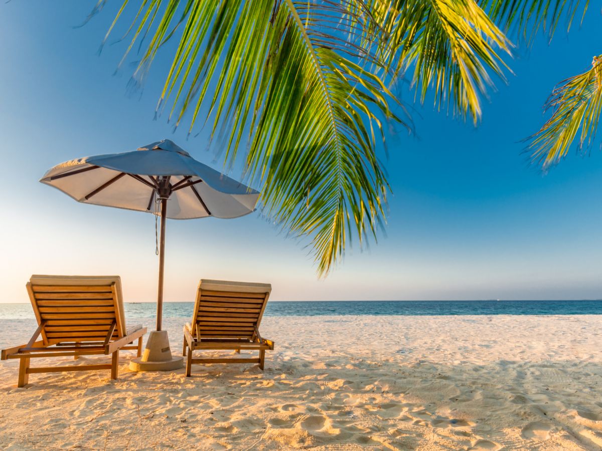 Top Beach Holiday Destinations | Cassidy Travel Blog