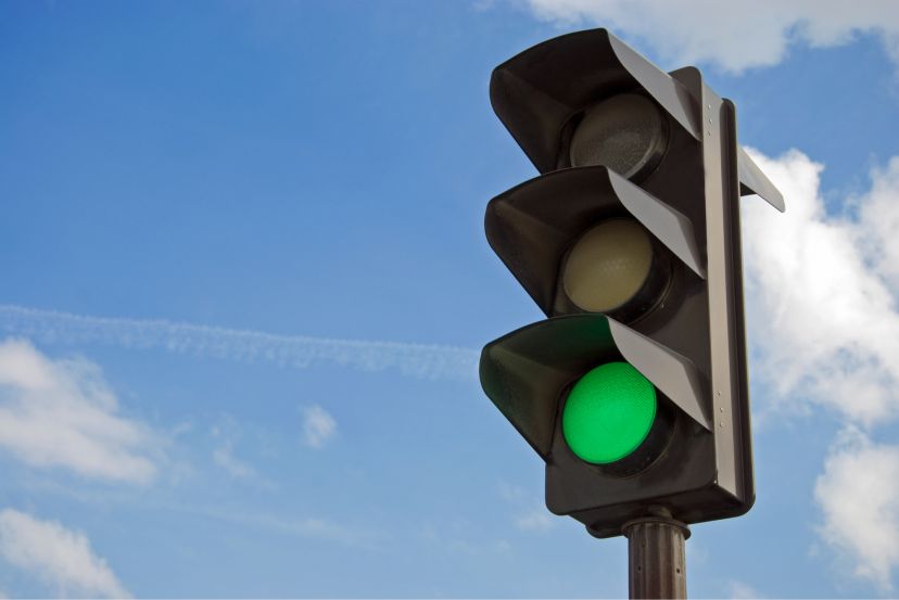 What Is the Travel Traffic Light System?