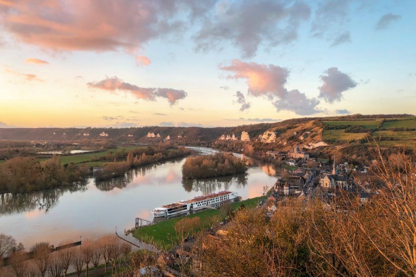 Uniworld River Cruises: Our Expert Shares Her River Cruise Experience