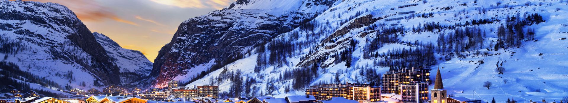 Val d'isere Ski Holidays 