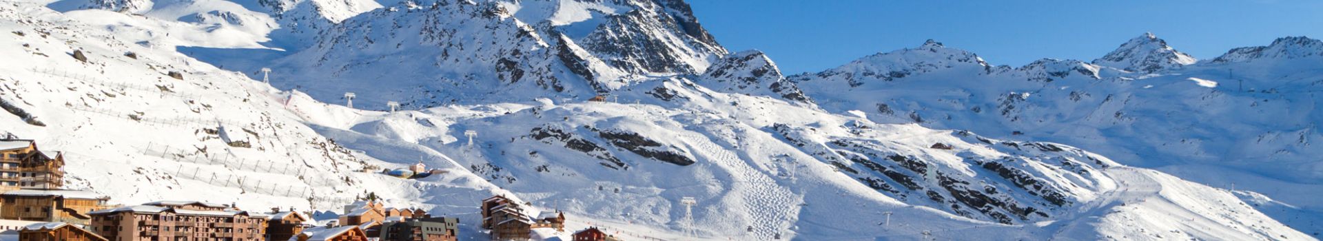 Val Thorens Ski Holidays 