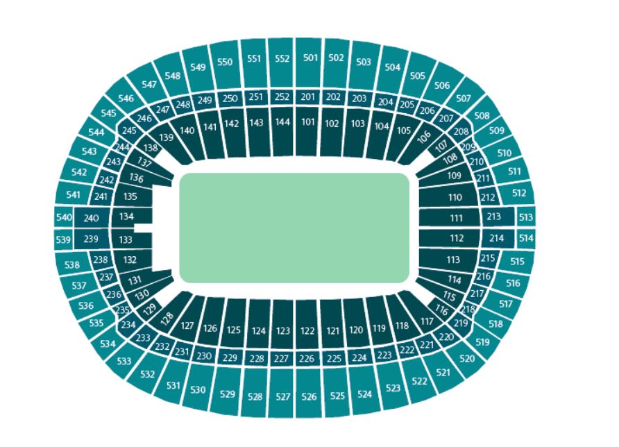 broncos v jaguars tickets