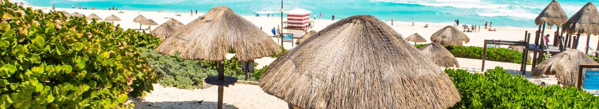 Winter Sun Holidays to Cancun with Cassidy Travel