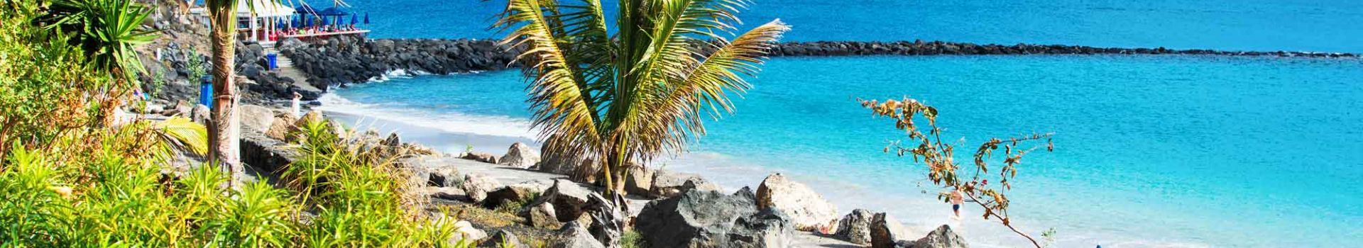 Winter Sun Holidays to Lanzarote with Cassidy Travel