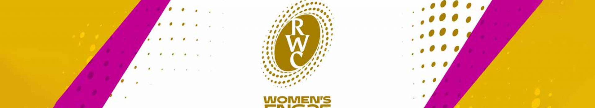 Pre Registration for Women’s Rugby World Cup 2025