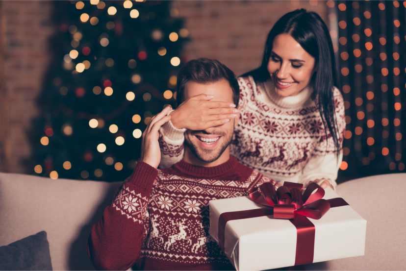 The perfect Christmas gift ideas – for Him!
