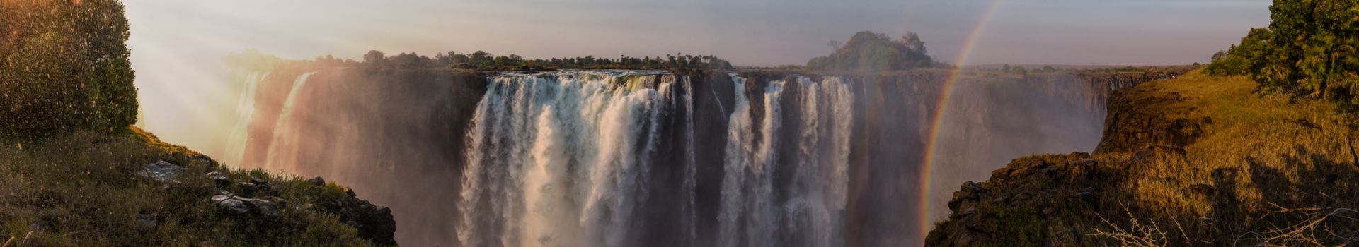 Zambia Holidays with Cassidy Travel