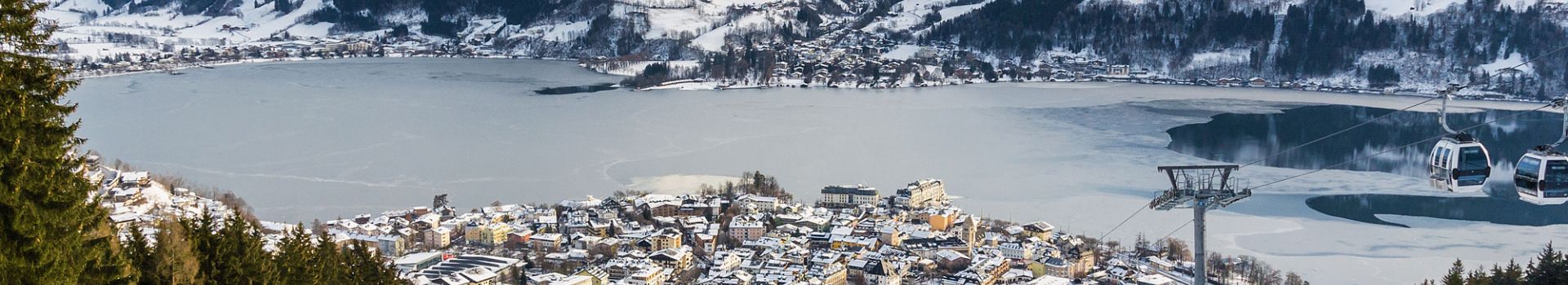 Zell am See Ski Holidays