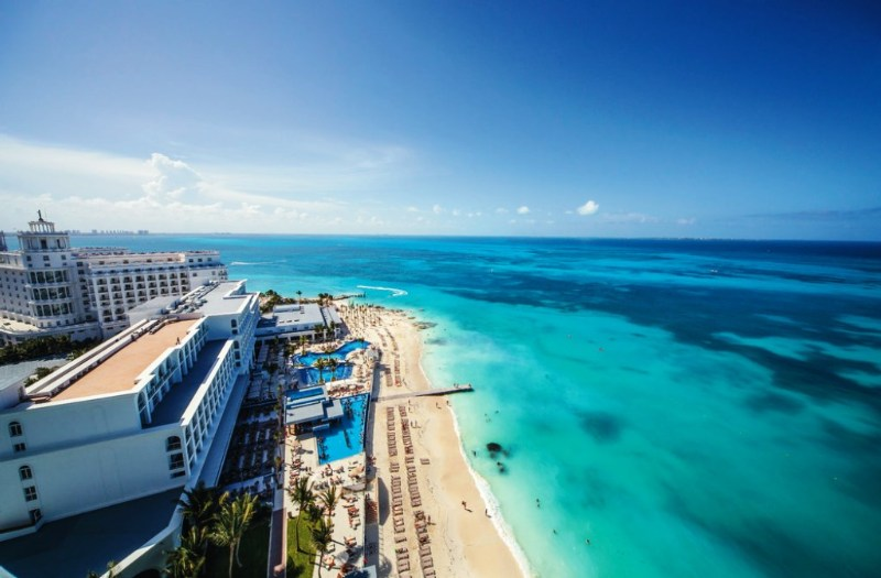 Riu Cancun All Inclusive | Top Hotels Worldwide | Cassidy Travel