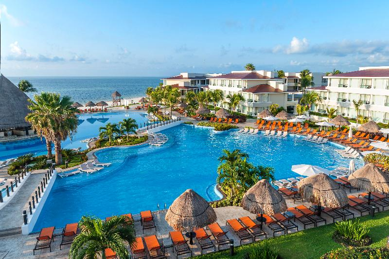 Moon Palace Cancún All Inclusive | Top Hotels Worldwide | Cassidy Travel