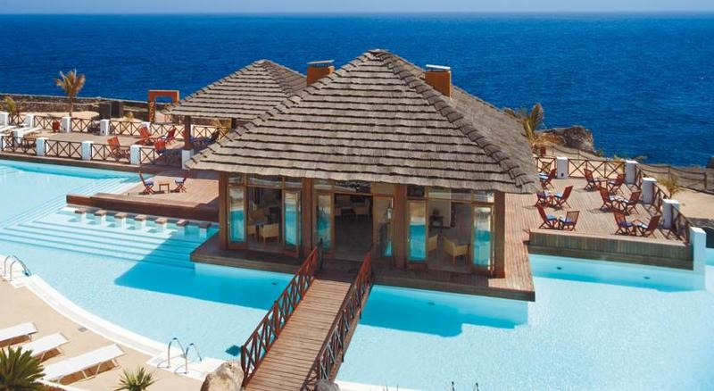 Secrets Lanzarote Resort And Spa Adults Only 18 Top Hotels